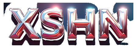 xshn logo