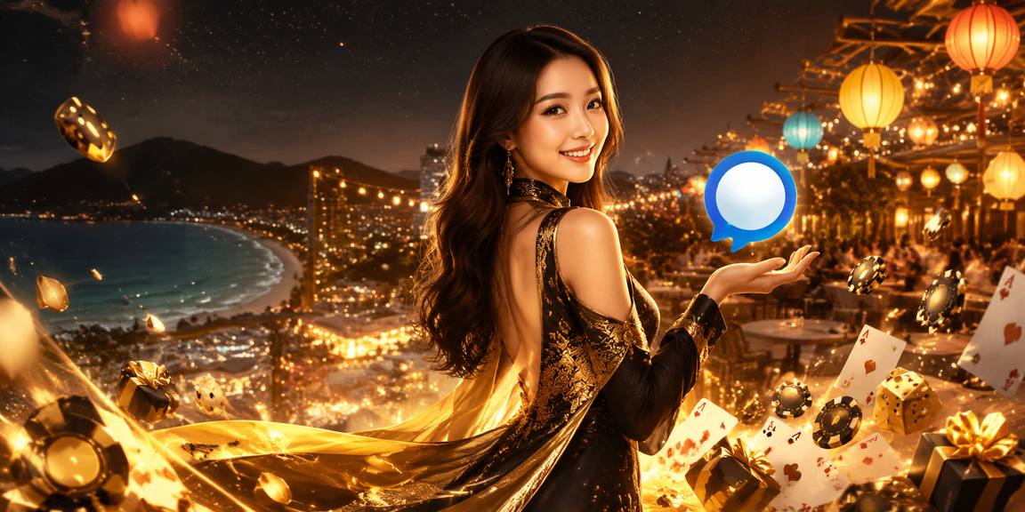xshn Studio game trong sảnh